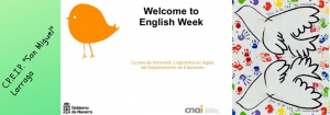 English Week